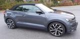 Volkswagen T-Roc Cabrio R-Line 1.5 TSI ACT OPF DSG 