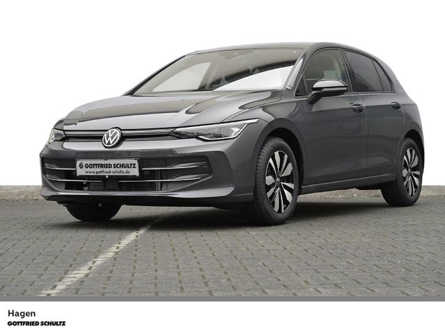 Volkswagen Golf GOAL 1.5 eTSI DSG AHK+KAMERA+NAVI