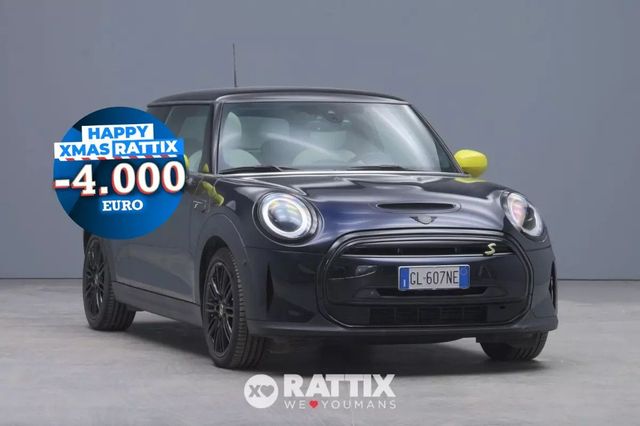 MINI Cooper SE motore elettrico 135KW Essential 