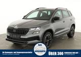 Skoda Karoq 2.0 TDI DSG 4x4 Sportline, Pano, AHK, Navi - Skoda Karoq