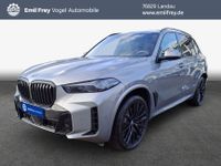 BMW X5 - Vorschau Bild 1