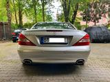 Mercedes-Benz SL 500 - Dt. Fhzg, unter 50k KM, Sommer-Fhzg - Mercedes-Benz SL-Klasse Gebrauchtwagen in Berlin