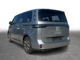 Volkswagen ID.Buzz Pro DSG Connect ACC - silberne Volkswagen ID. Buzz
