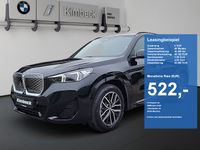 BMW iX1 - Vorschau Bild 1