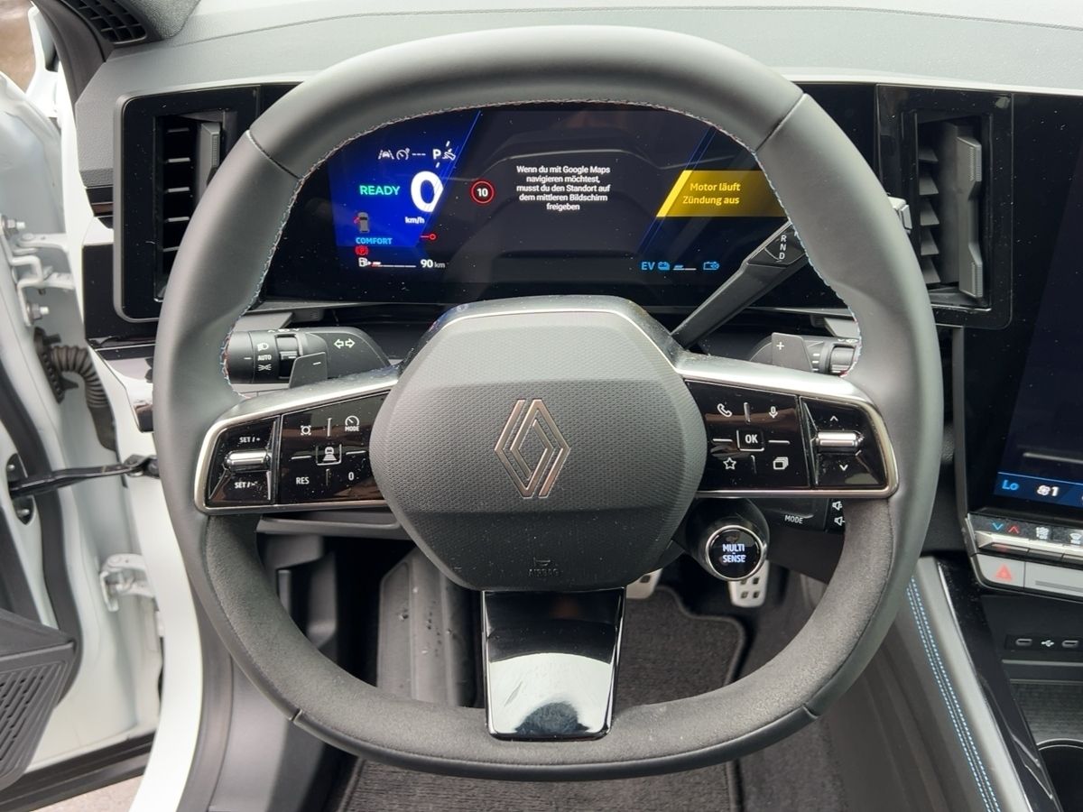 Renault Rafale - Bild 11