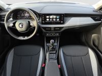 Skoda Scala - Vorschau Bild 17