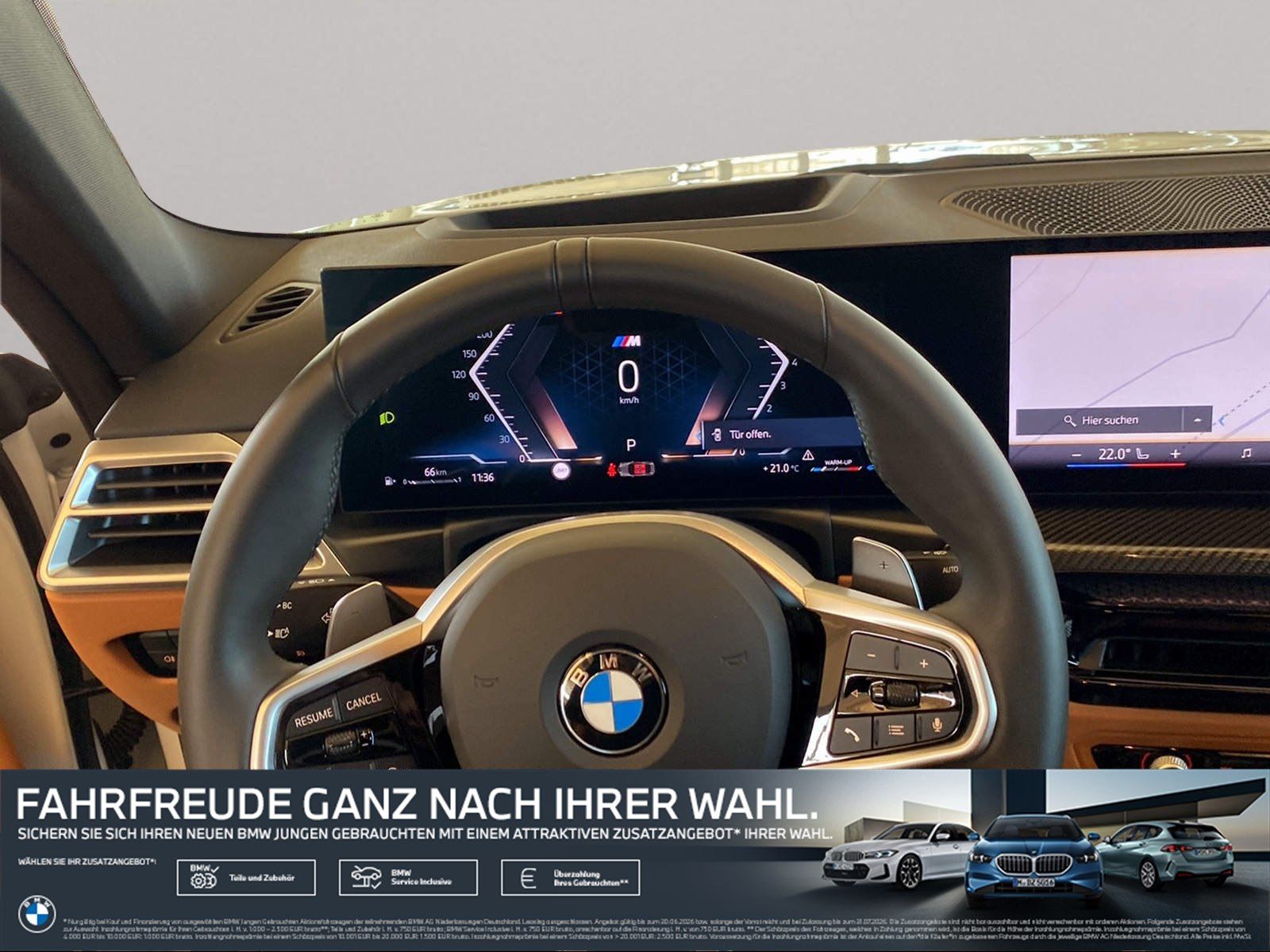 BMW 420 - Bild 14