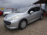 Peugeot 207 SW 1.6 Sport - Peugeot 207 in Dresden