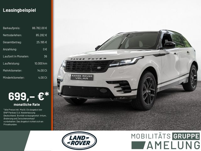 Land Rover Range Rover Velar D200 R-Dynamic SE MATRIX-LED