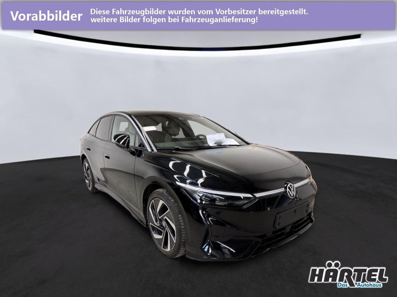 Volkswagen ID.7 PRO 77 KWH AUTOMATIK (+ACC-RADAR) Bluetooth imagem 2