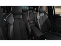 Audi Q6 e-tron - Vorschau Bild 11