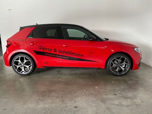 A1 Sportback S line 30 TFSI S tronic NAVI+KAMERA