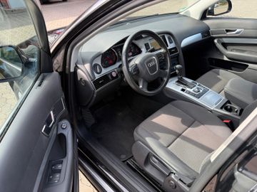 Audi A6 - 11