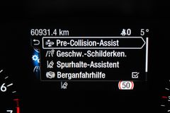Fahrzeugabbildung Ford Focus Cool & Connect NAVI + WinterPaket + Kamera