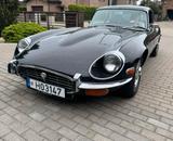 Jaguar E-Type
