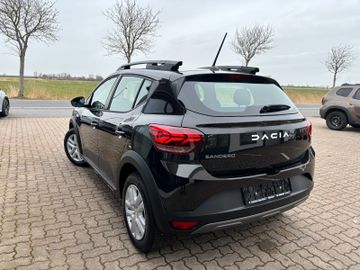 Dacia Sandero Stepway Expression TCe 90