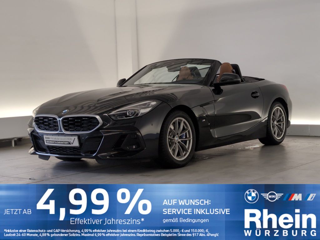 BMW Z4