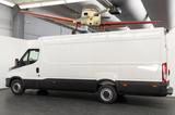 Iveco Daily 35S14 EA8V AUTOMATIK KASTENWAGEN hoch+lang - Iveco Daily 35 s 14 v