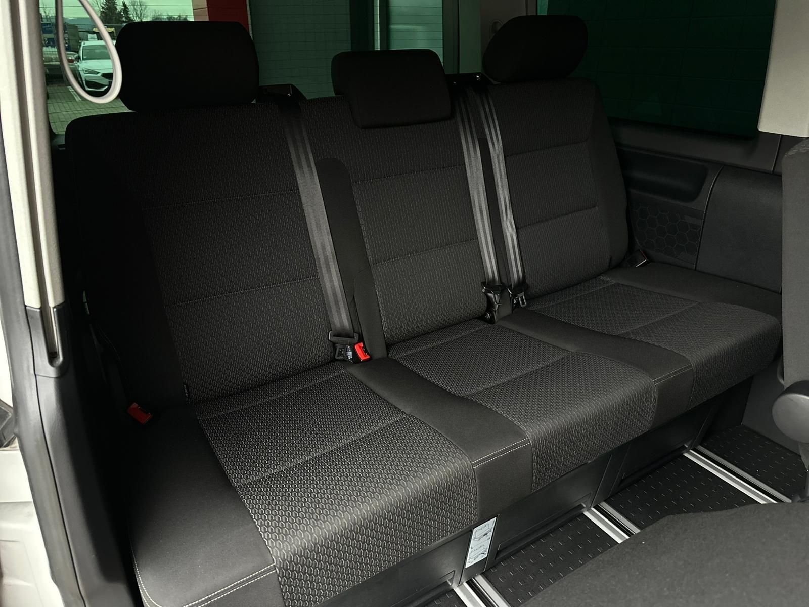 VW T6 California 2.0TDI BEACH 4 MOTION LED#SHZ#ACC - Image 20