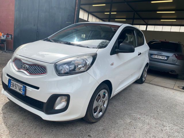 Kia Picanto 1.0 12V 3 porte Urban NEOPATENTATI