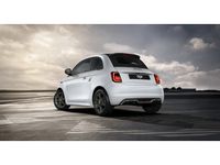 Abarth 500 - Vorschau Bild 3