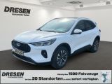 Ford Kuga Facelift FHEV Titanium +Sitzheizung+Panoram - Ford Kuga: Facelift