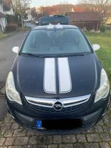 Opel Corsa 1.2 Color Edition Easytronic Color Edition - Opel Corsa: C Easytronic