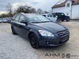Kia Ceed Sportswagon LX 1.4 CVVT  EXPORT/HÄNDLER - Kia cee'd / Ceed aus 2008