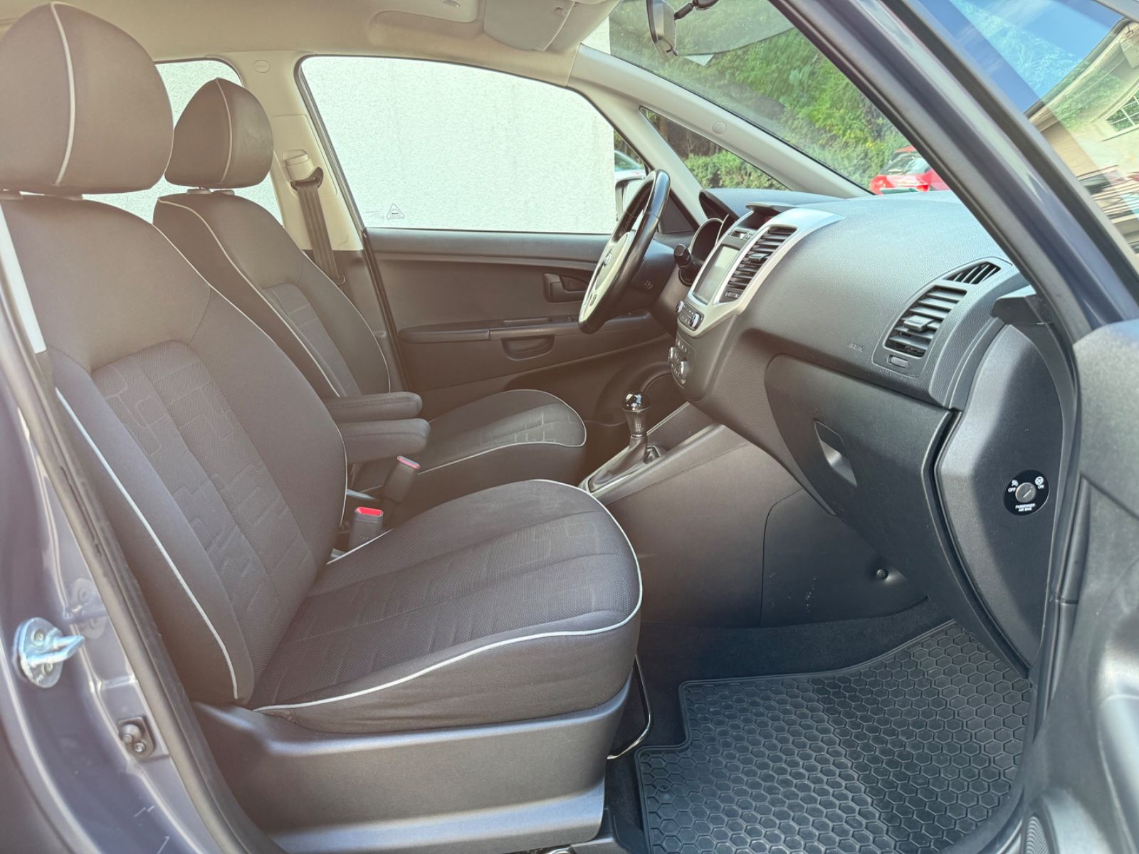 KIA Venga Dream Team – Vorschaubild 23