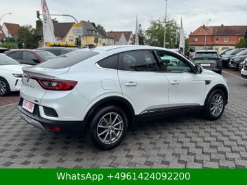 Renault Arkana - 7