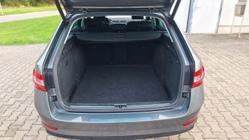 Skoda Superb - 9