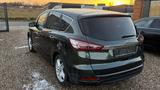 Ford S-Max S-MAX Titanium 2,0D-7-Sitzer-Navi-Panoram. - 7 Sitzer Vans