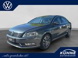 Volkswagen Passat Highline 2.0 TSI | NUR HÄNDLER! - Volkswagen Passat mit Benzin-Antrieb: Limousine