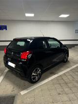 Peugeot 108 Active 1.0 VTi Automatik * BLUETOOTH * - Peugeot 108: Automatik
