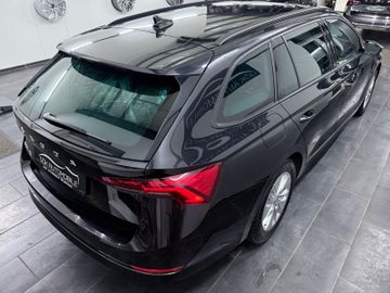 Skoda Octavia - 6
