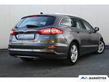 Ford Mondeo Turnier Titanium 1.5 EcoBoost/S-Dach/Navi - Ford Mondeo: Ecoboost