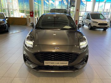 Fahrzeugabbildung Ford Puma ST-Line X 1.0 Mildhybrid / LED / ACC / AHK