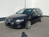 Volkswagen VW Passat 3C 2.0FSI Highline Variant*Xenon... - Volkswagen Passat aus 2005: 3c