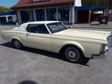 Lincoln Mark 3 - Autos aus dem Jahr 1970