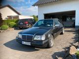 Mercedes-Benz Mercedes Benz E320 Coupé W124 Oldtimer Mot... - gebrauchte Mercedes-Benz E 320 aus dem Jahr 1993