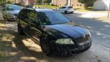 Skoda Octavia VRS 2.0 TFSI RS BWA ( Motor ... - Skoda Octavia: RS Motor