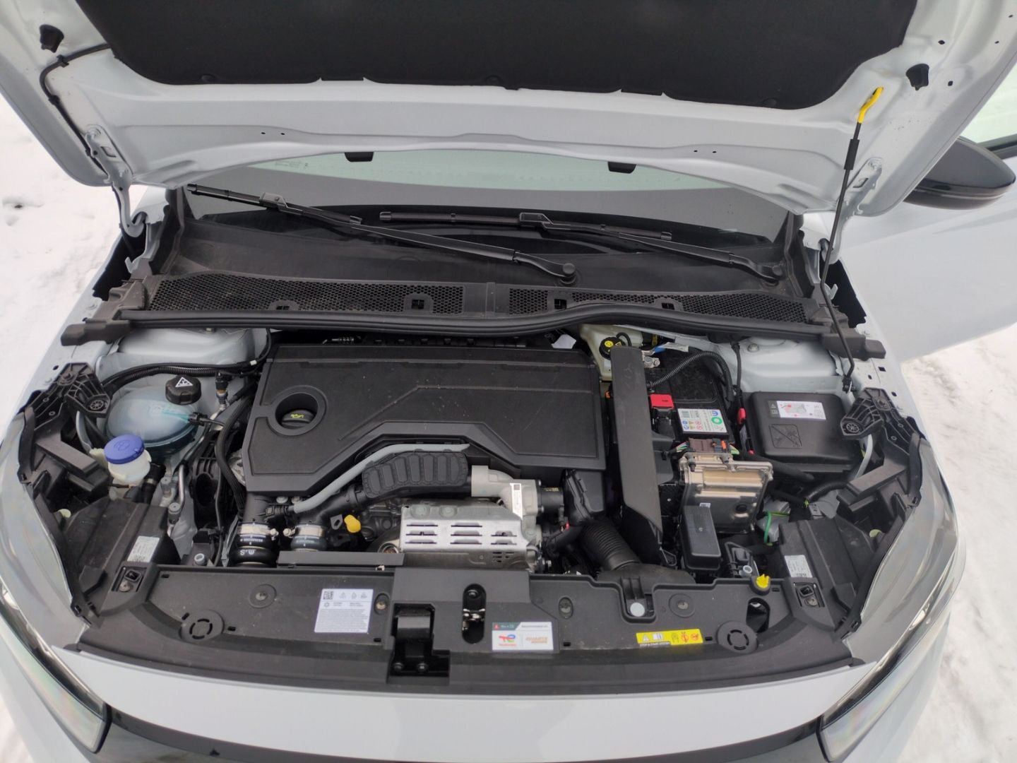 Opel Corsa - Bild 14