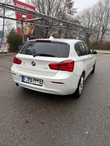 BMW 118i - - BMW 118 Gebrauchtwagen in München