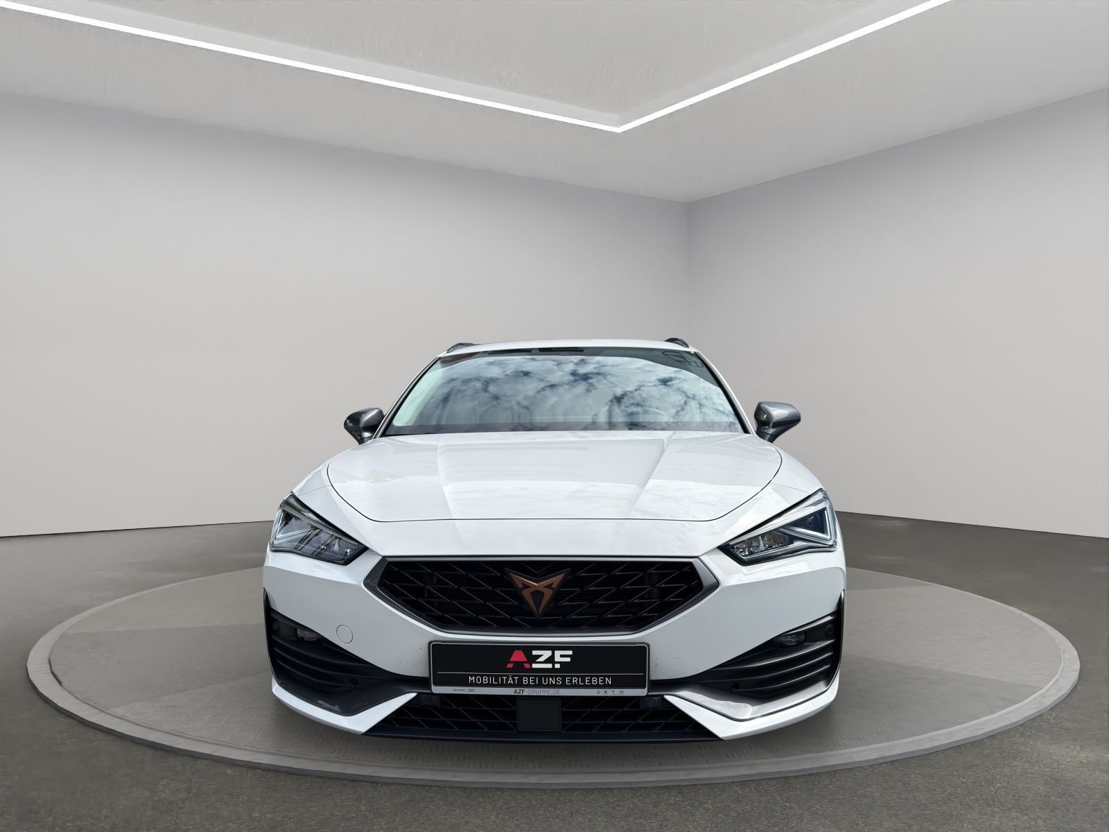 Cupra Leon - Bild 6