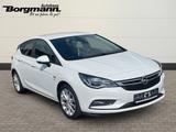 Opel Astra 1.4 Turbo Rückfahrkamera - Bluetooth - Sit - Opel Astra Gebrauchtwagen in Gelsenkirchen