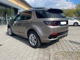 Land Rover Discovery Sport D200 AWD Aut R-DYN WiP ESitz AHK - Land Rover: Beige