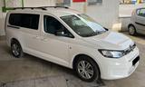Volkswagen Caddy Basis Maxi 1.5 TSI - VW Caddy Unfallwagen