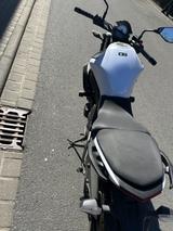 Kawasaki ER6-N/ABS/WHITE/TIEFER - Angebote