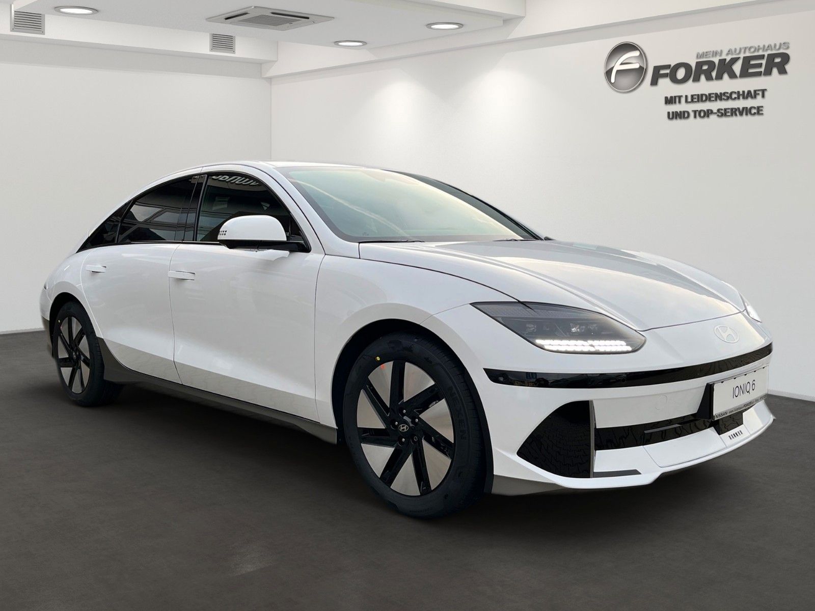 Hyundai IONIQ 6 - Bild 2