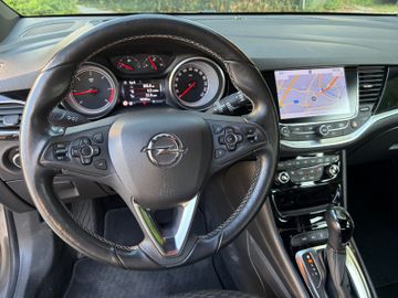 Opel Astra - 11